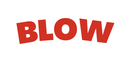 blow