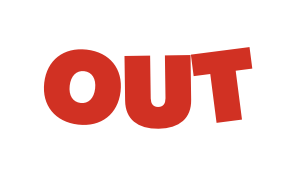 out
